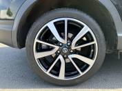 NISSAN QASHQAI 2014 (14)