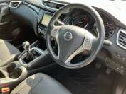 NISSAN QASHQAI 2014 (14)