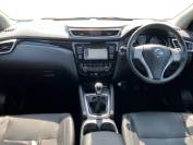 NISSAN QASHQAI 2014 (14)
