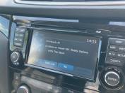 NISSAN QASHQAI 2014 (14)