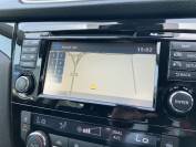 NISSAN QASHQAI 2014 (14)