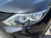 NISSAN QASHQAI 2014 (14)