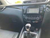 NISSAN QASHQAI 2014 (14)