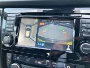 NISSAN QASHQAI 2014 (14)