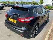 NISSAN QASHQAI 2014 (14)