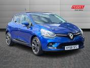 RENAULT CLIO 2018 (68)