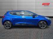 RENAULT CLIO 2018 (68)