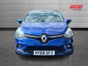 RENAULT CLIO 2018 (68)