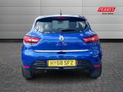 RENAULT CLIO 2018 (68)