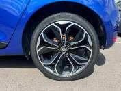 RENAULT CLIO 2018 (68)