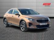 KIA XCEED 2022 (22)