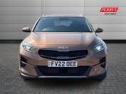 KIA XCEED 2022 (22)