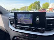 KIA XCEED 2022 (22)