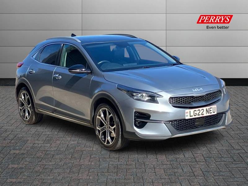 KIA XCEED 2022 (22)