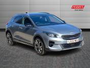 KIA XCEED 2022 (22)