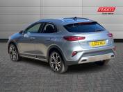 KIA XCEED 2022 (22)