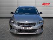 KIA XCEED 2022 (22)
