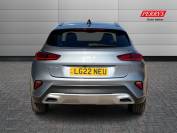 KIA XCEED 2022 (22)