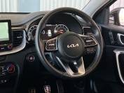 KIA XCEED 2022 (22)