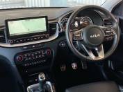 KIA XCEED 2022 (22)