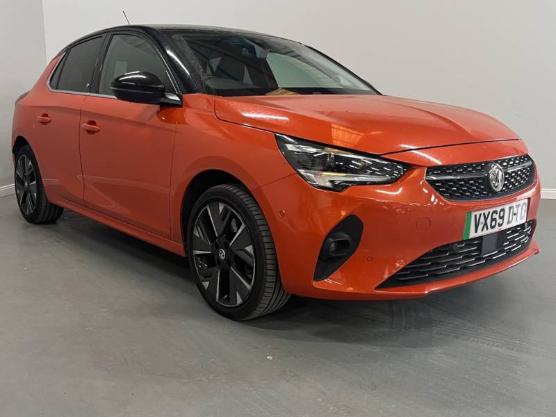 VAUXHALL CORSA 2020 (69)