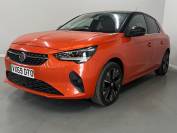 VAUXHALL CORSA 2020 (69)