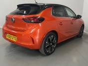 VAUXHALL CORSA 2020 (69)