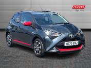 TOYOTA AYGO 2020 (70)