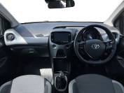 TOYOTA AYGO 2020 (70)