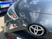 TOYOTA AYGO 2020 (70)