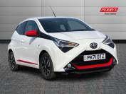 TOYOTA AYGO 2021 (71)