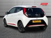 TOYOTA AYGO 2021 (71)