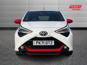 TOYOTA AYGO 2021 (71)