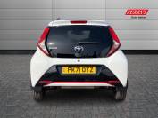 TOYOTA AYGO 2021 (71)