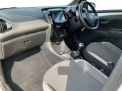 TOYOTA AYGO 2021 (71)