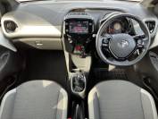 TOYOTA AYGO 2021 (71)