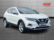 NISSAN QASHQAI 2019 (19)