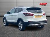 NISSAN QASHQAI 2019 (19)