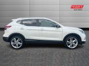NISSAN QASHQAI 2019 (19)