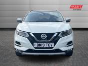 NISSAN QASHQAI 2019 (19)
