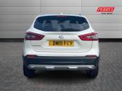 NISSAN QASHQAI 2019 (19)