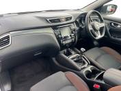 NISSAN QASHQAI 2019 (19)