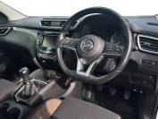 NISSAN QASHQAI 2019 (19)