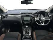 NISSAN QASHQAI 2019 (19)