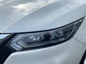 NISSAN QASHQAI 2019 (19)