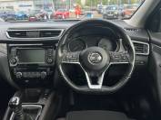 NISSAN QASHQAI 2019 (19)