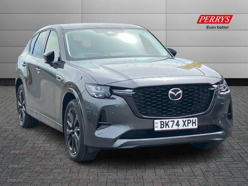 MAZDA CX-60 2024 (74)