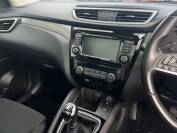 NISSAN QASHQAI 2019 (19)