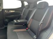 NISSAN QASHQAI 2019 (19)