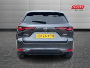 MAZDA CX-60 2024 (74)